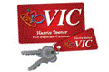 Harris Teeter VIC Card 